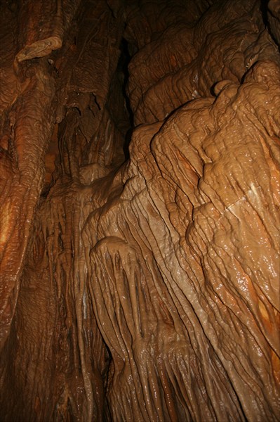 Пещера Леднева